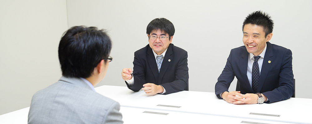 交通事故問題解決の流れ