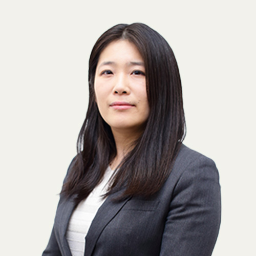 中野 信子